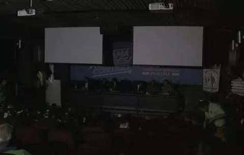Apagones dejan pérdidas por  $1.3 millones en Panamá y los más afectados son los pequeños comercios 