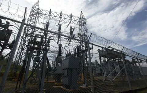 Red eléctrica de Centroamérica requiere $200 millones para evitar apagones