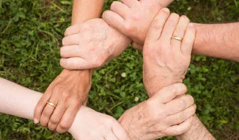 Síndrome del nido vacío, cuando los hijos deciden irse de casa