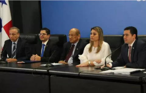 José Gabriel Carrizo: 'Asociaciones Público Privadas no buscan privatizar nada'