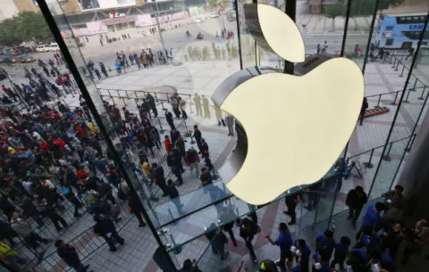 Google revela histórico fallo de seguridad de Apple 