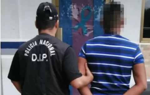 Aprehenden a seis personas por diferentes delitos en Chiriquí