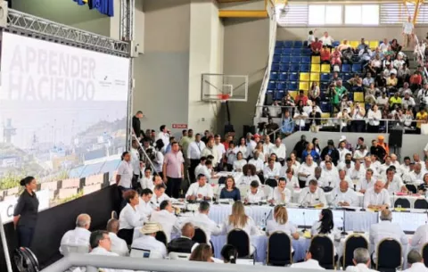 Consejo de Gabinete aprueba 'Aprender Haciendo', con el fin de disminuir el desempleo juvenil