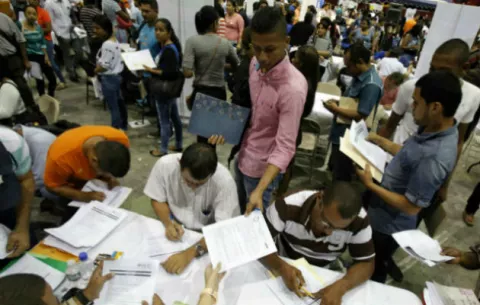 'Aprender Haciendo' contribuirá a la inserción laboral de jóvenes entre 17 y 24 años a nivel nacional