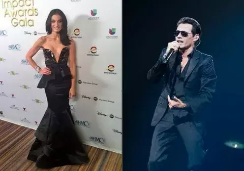 Dayanara Torres preocupa por su aspecto