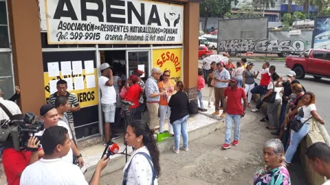 Anteproyecto de Ley presentado por Zulay Rodríguez ha desatado campañas a favor y en contra