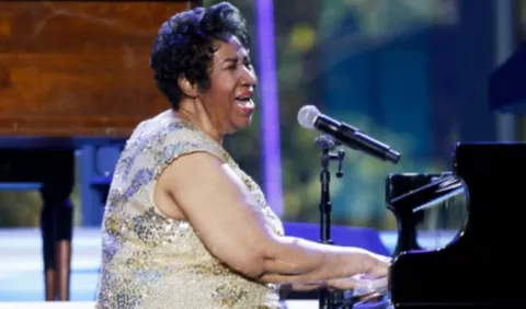 Herencia de Aretha Franklin financia investigación sobre el cáncer de páncreas