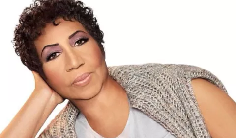 Película sobre Aretha Franklin
