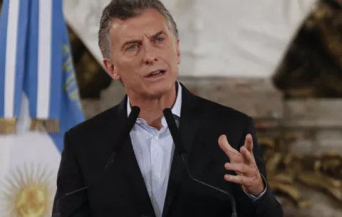 Ponen  tope a cuota de crédito hipotecario en Argentina