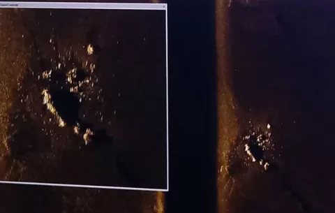 Argentina: encuentran el ARA San Juan, después de un año de estar desaparecido