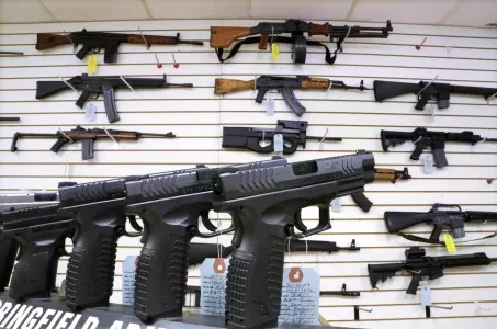 Operativo de Interpol contra el tráfico de armas en Latinoamérica deja 560 detenciones