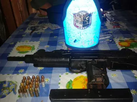 Decomisan droga, arma y dinero en Juan Díaz