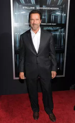 Arnold, acusado de muerte de 30 presos