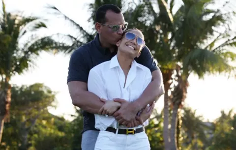 Alex Rodríguez quería un trío con modelo 'playboy' y sin JLo
