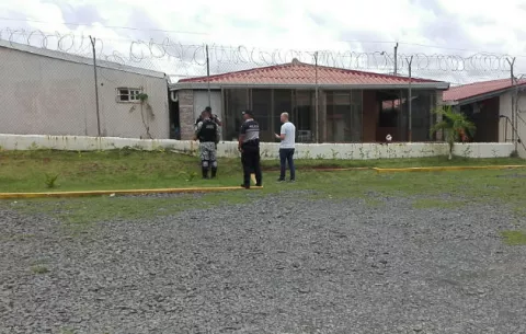 Sujetos armados privan de libertad a un bebé y amordazan a su madre en Arraiján 