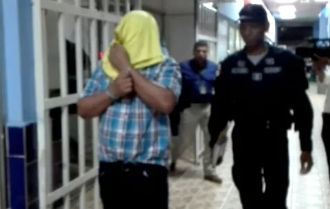 Piden condenas de 42 y 30 años para asesinos de Migdonia Sanjur en río Arraijancito