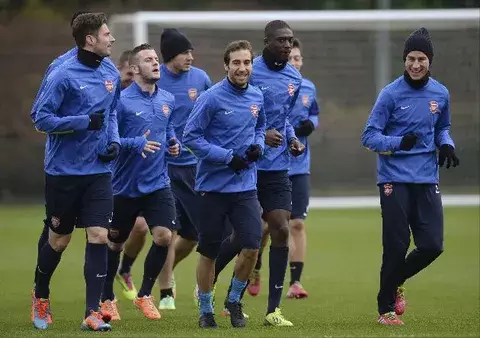 El Arsenal aspira a dar ante el Bayern un golpe de autoridad en Europa