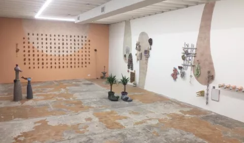 Novedades para los amantes de las artes plásticas