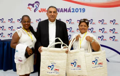 Más de 440 artesanos participarán de la Jornada Mundial de la Juventud