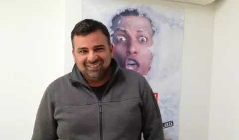 Arturo Montenegro: La doble moral es la parte fea que debe perder el panameño