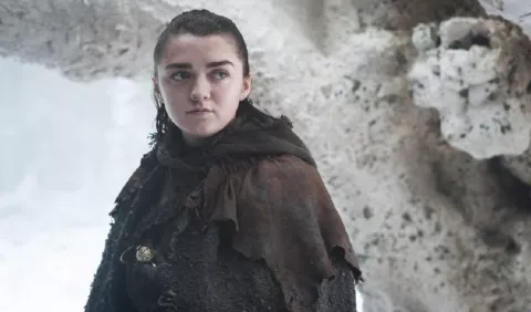 Los personajes más queridos de 'Game of thrones'