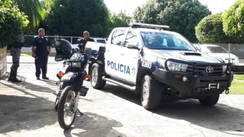 Asaltan a unos 22 pasajeros de la ruta David-Puerto Armuelles