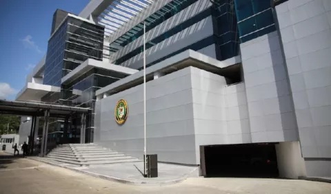 Colegio de Abogados: Fracaso de sesiones en la  Asamblea es culpa de Juan Carlos Varela 