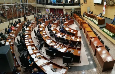 Vieja guardia del PRD busca control de las comisiones más importantes de la Asamblea Nacional