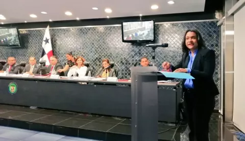 Faltan unos 40 funcionarios por  ratificar  en la Asamblea Nacional 