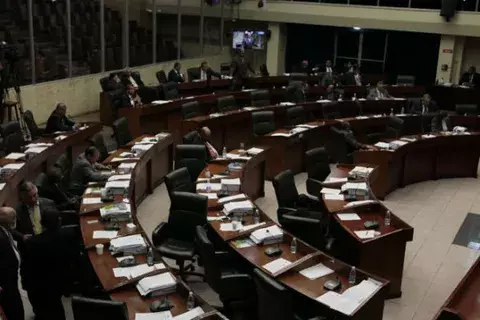 Escasa productividad de la Asamblea Nacional durante  sesiones extraordinarias