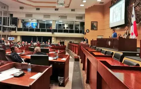 Pleno de la Asamblea Nacional aprueba en segundo debate Presupuesto General del Estado