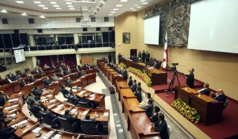 Renovación de Asamblea no asegura voluntad  para reformar la Constitución