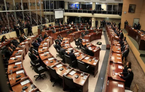 Reformas constitucionales: Un prueba de fuego para la nueva Asamblea Nacional