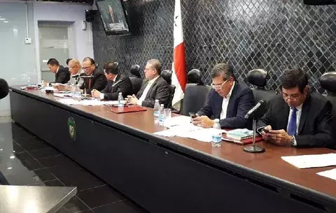 Quinta papeleta moriría en su cuna ante poco interés en pasarla en la Asamblea Nacional
