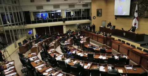 Proyecto de Ley que crea el Ministerio de Cultura irá a tercer debate en la Asamblea Nacional