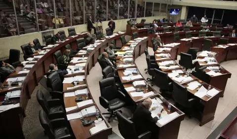 Campaña de 'no a la reelección' no tendrá el efecto esperado