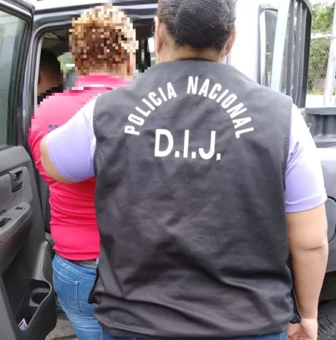 Juez ordena la detención preventiva de una mujer por el homicidio de un joyero