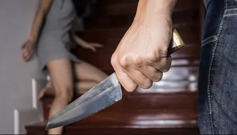 Policía captura presunto homicida y expareja de mujer en Pacora