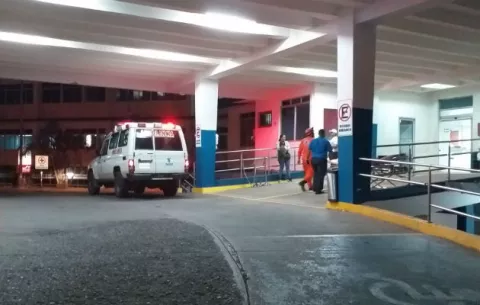 Asesinan de un impacto de bala a joven de 19 años en la ciudad de David 