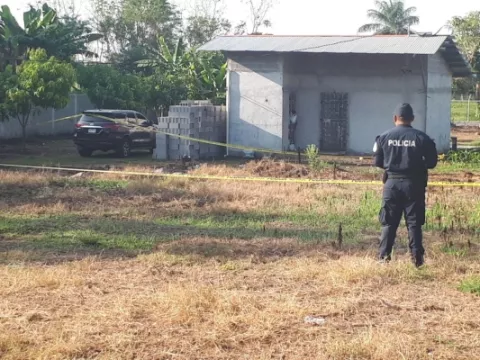 Audiencia por homicidio de comisionado de la Policía Nacional será el martes