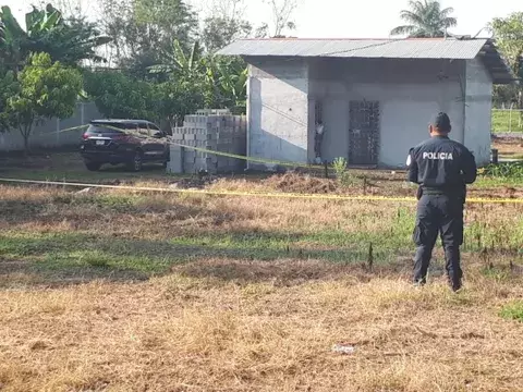 Reprograman para junio la audiencia por homicidio del comisionado de la Policía Nacional