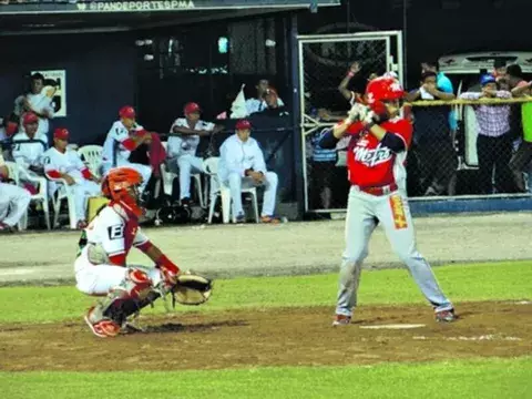 Panamá Metro derrota a Chiriquí y acaricia el título  