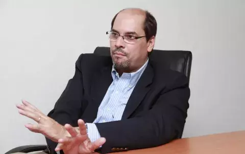 Arias: "No le doy importancia a las encuestas"