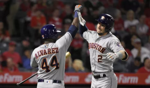 Empresario invertirá $10 millones en apuestas a que los Astros se llevan la Serie Mundial
