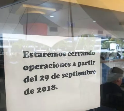 Restaurante Pano's Kretan House cerrará sus puertas en Business Center Costa del Este