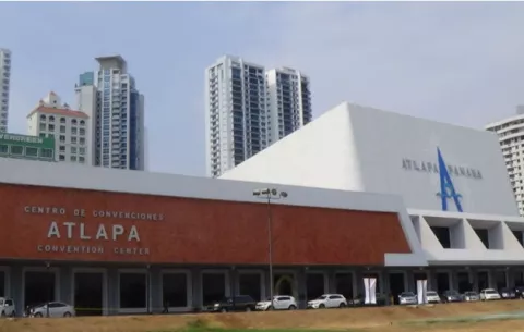 Buscan convertir Atlapa en un centro cultural y hacer más atractivo Panamá 
