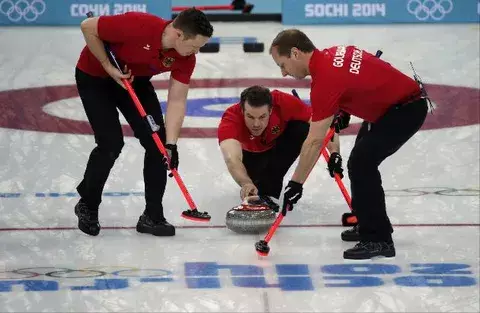 Dopaje en Sochi: atleta alemán dio positivo