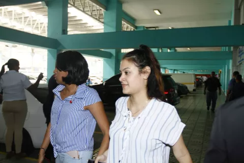 Posible acuerdo en caso de atropello mortal de estudiante de la UTP
