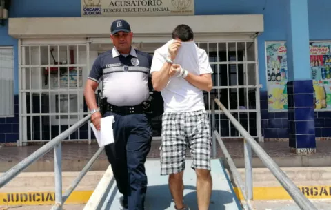 Imputan cargos a ex militar venezolano por femicidio y rapto en Panamá Oeste 