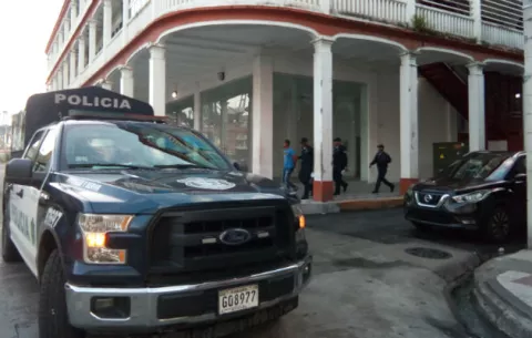 Mayra Mora no murió descuartizada, sino por fuerte golpe en el cráneo